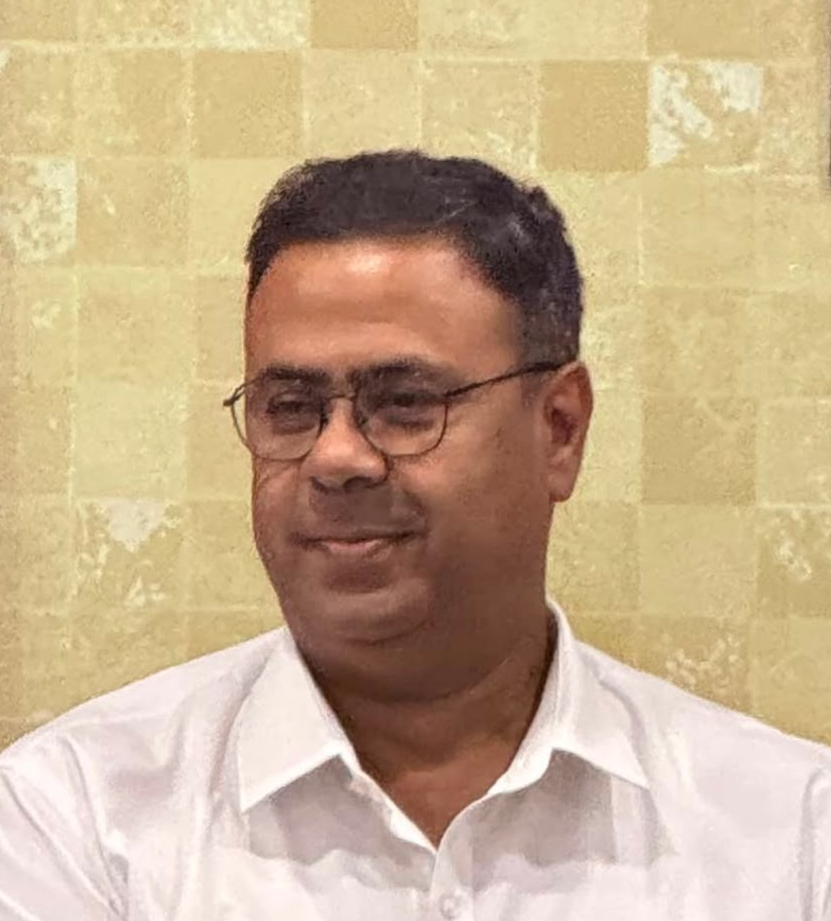 Shri Akhilesh Mishra